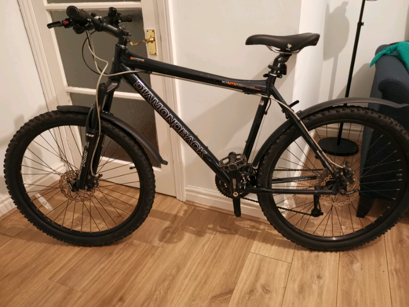 diamondback response sport value